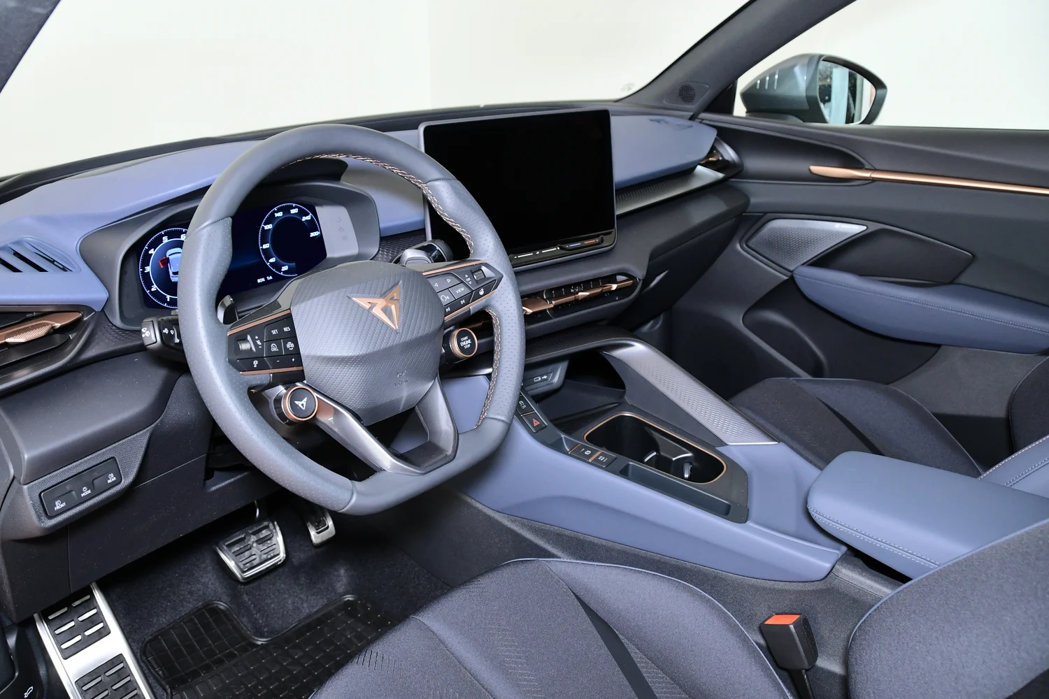 Bild eines Terramar VZ e-HYBRID 272 PS DSG