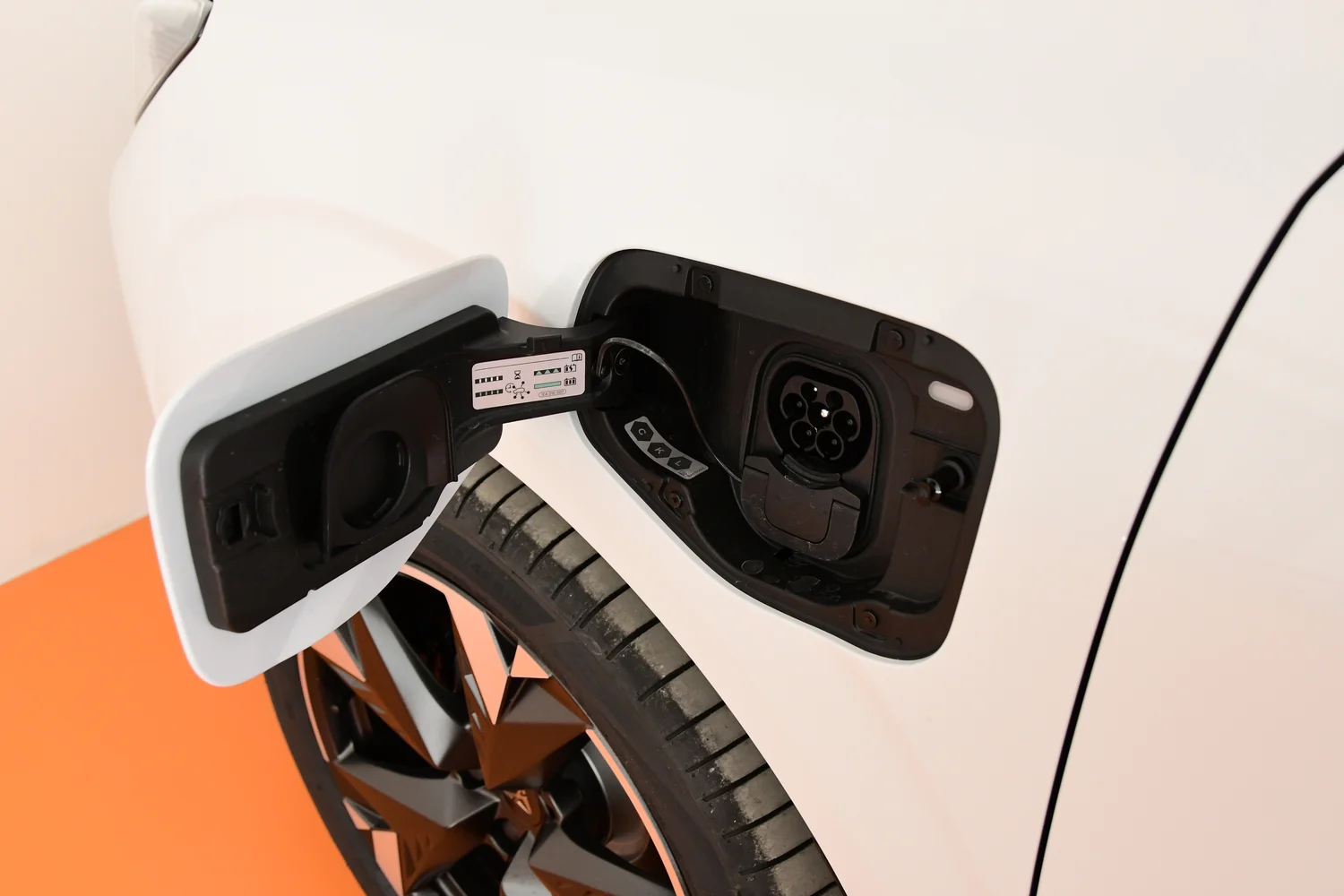 Bild eines Terramar VZ e-HYBRID 272 PS DSG