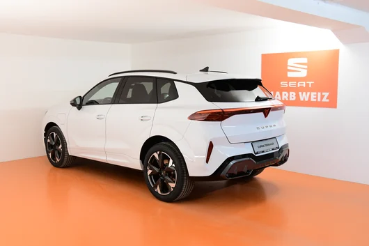 Bild eines Terramar VZ e-HYBRID 272 PS DSG