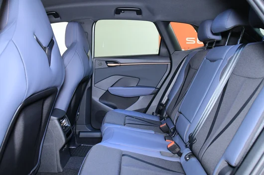 Bild eines Terramar VZ e-HYBRID 272 PS DSG