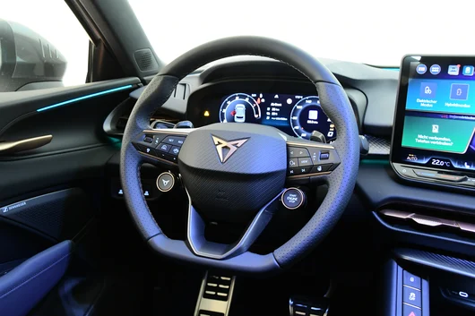 Bild eines Terramar VZ e-HYBRID 272 PS DSG