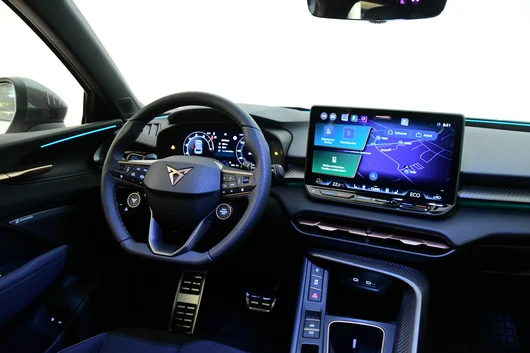 Bild eines Terramar VZ e-HYBRID 272 PS DSG