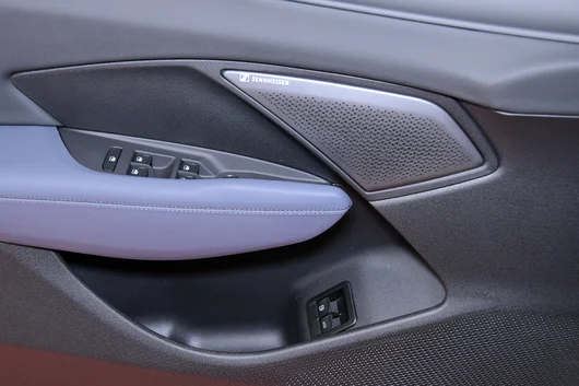 Bild eines Terramar VZ e-HYBRID 272 PS DSG