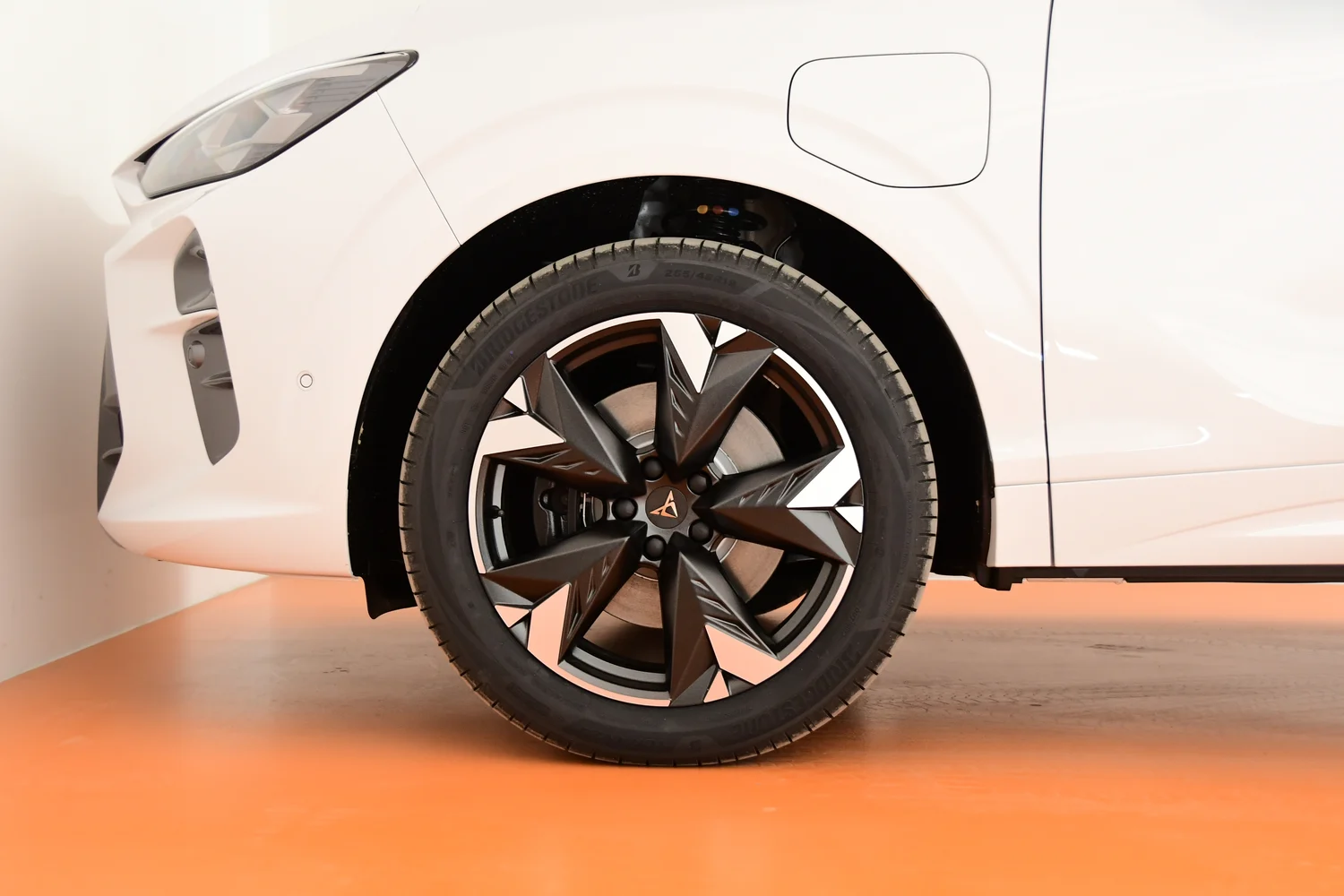 Bild eines Terramar VZ e-HYBRID 272 PS DSG