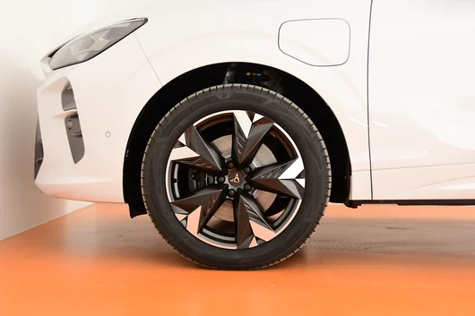 Bild eines Terramar VZ e-HYBRID 272 PS DSG