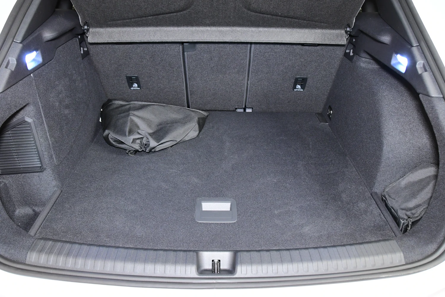 Bild eines Terramar VZ e-HYBRID 272 PS DSG