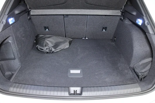 Bild eines Terramar VZ e-HYBRID 272 PS DSG