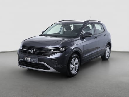 VW T-Cross 4Me TSI