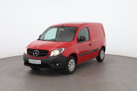 Mercedes Citan Kasten 109 CDI lang