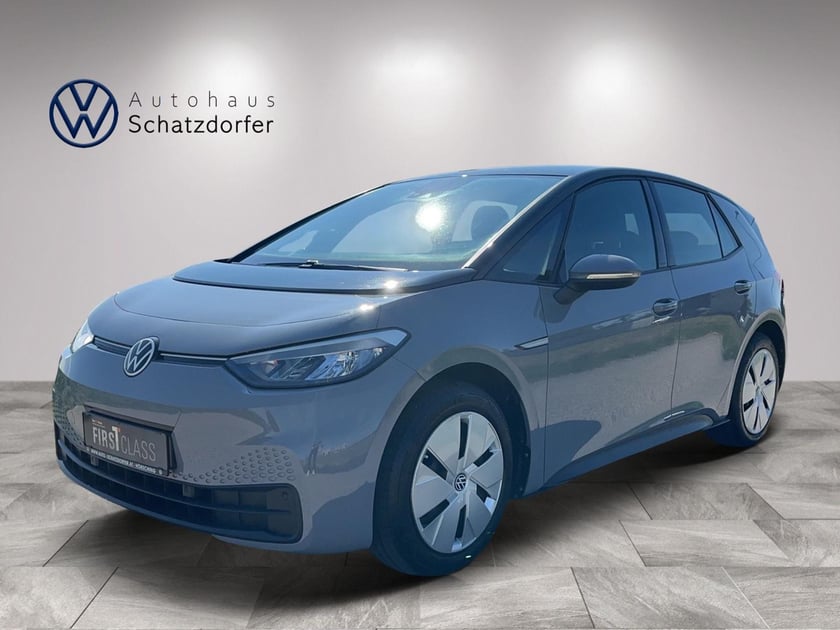 VW ID.3 Pure Performance 110 kW