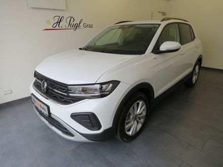 VW T-Cross Friends TSI