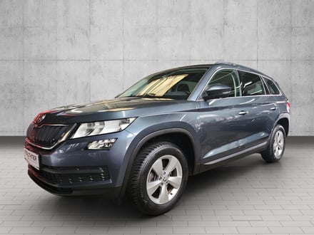 Škoda KODIAQ 4x4 Ambition TDI SCR