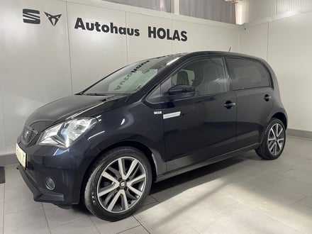 SEAT Mii electric Plus