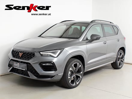 CUPRA Ateca 2.0 TSI DSG 4Drive 190