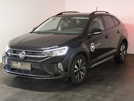 VW Taigo Life TSI DSG