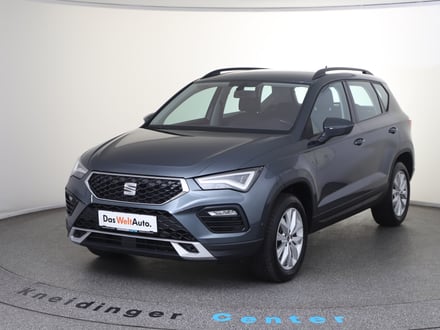 SEAT Ateca Style 2.0 TDI DSG 4Drive