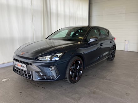 CUPRA Leon 1.5 eTSI DSG 150 PS ACT