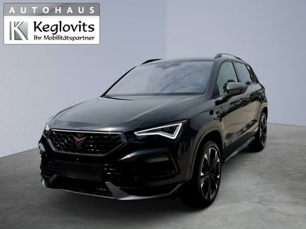 CUPRA Ateca 2.0 TSI DSG 4Drive 190