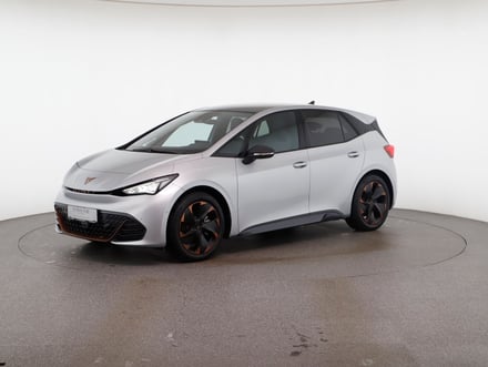 CUPRA Born 58/62 e-Boost 170kW/231PS