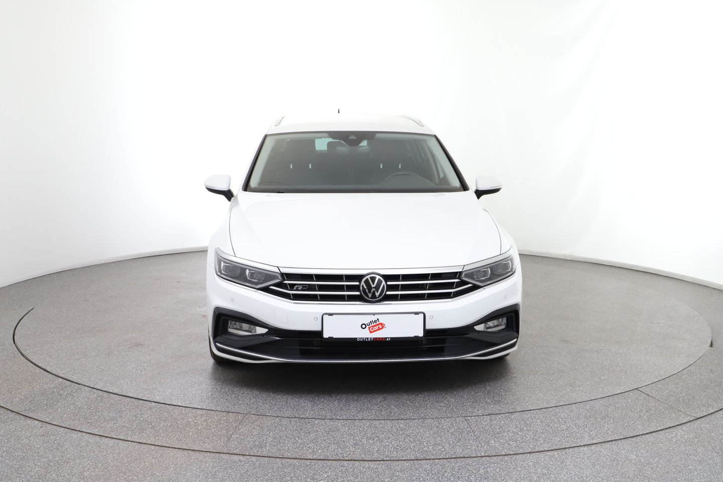 VW Passat Variant Elegance 2,0 TDI 4Motion DSG | Bild 8 von 32