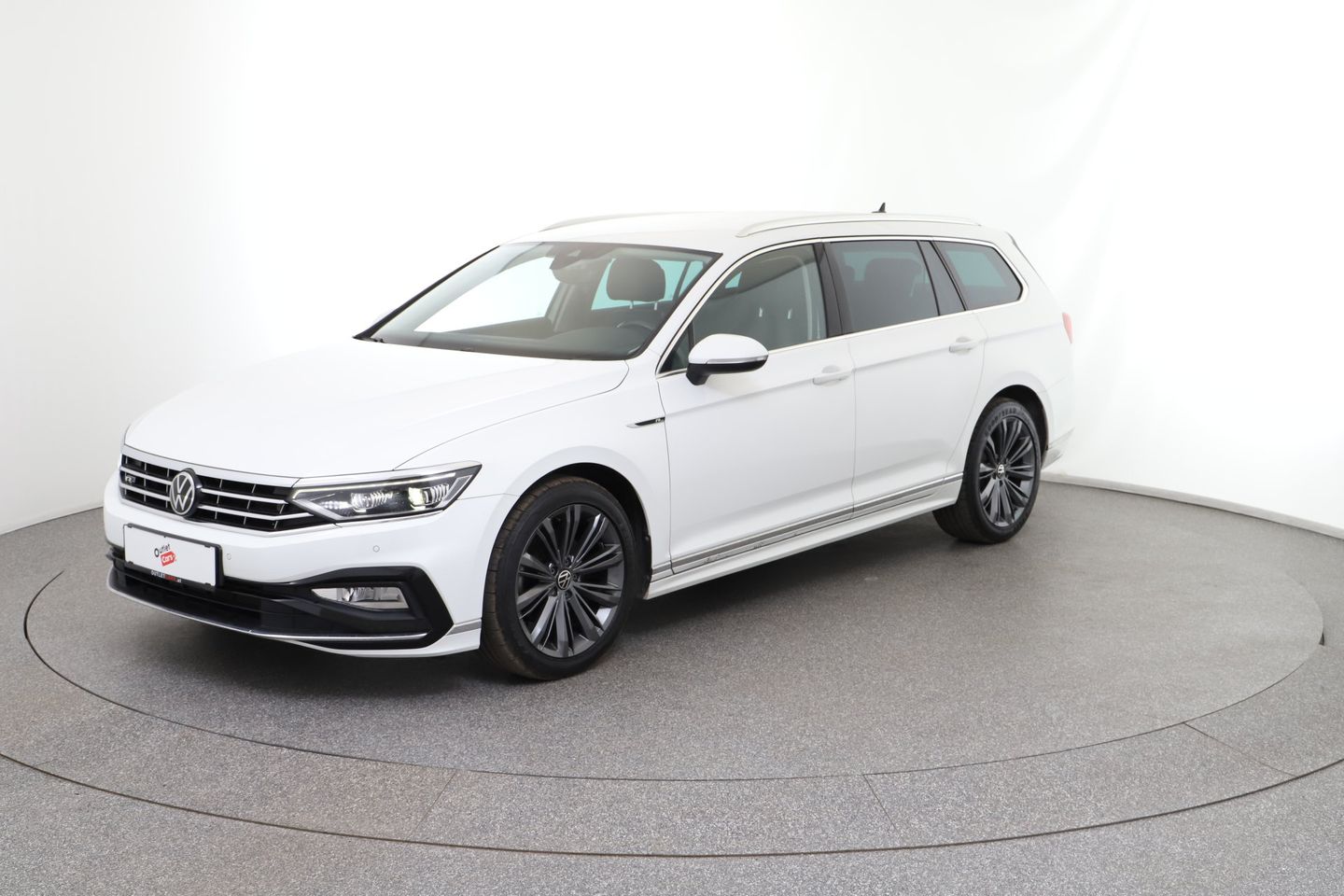 VW Passat Variant Elegance 2,0 TDI 4Motion DSG | Bild 1 von 32