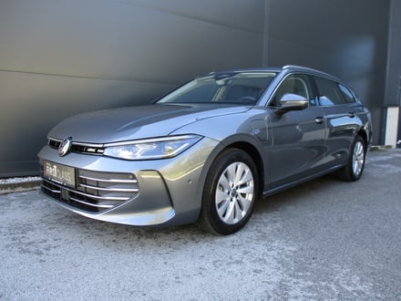 VW Passat Variant Business eHybrid 150kW