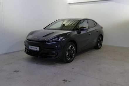 CUPRA Tavascan Alpha 210kW/286PS