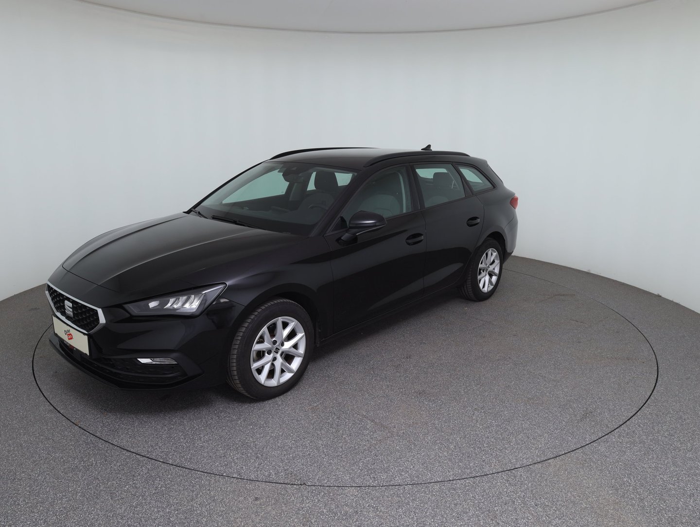 Bild eines SEAT Leon SP Kombi Style 1.0 TSI