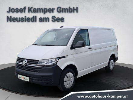 VW Transporter Kombi TDI