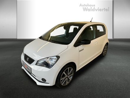 SEAT Mii electric Plus