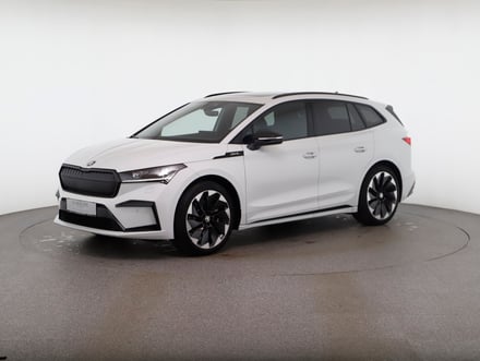 Škoda Enyaq Sportline 80x