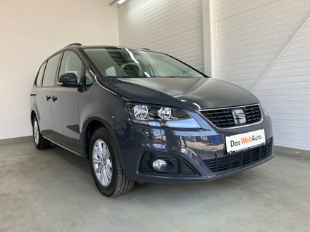 SEAT Alhambra Business 2,0 TDI CR