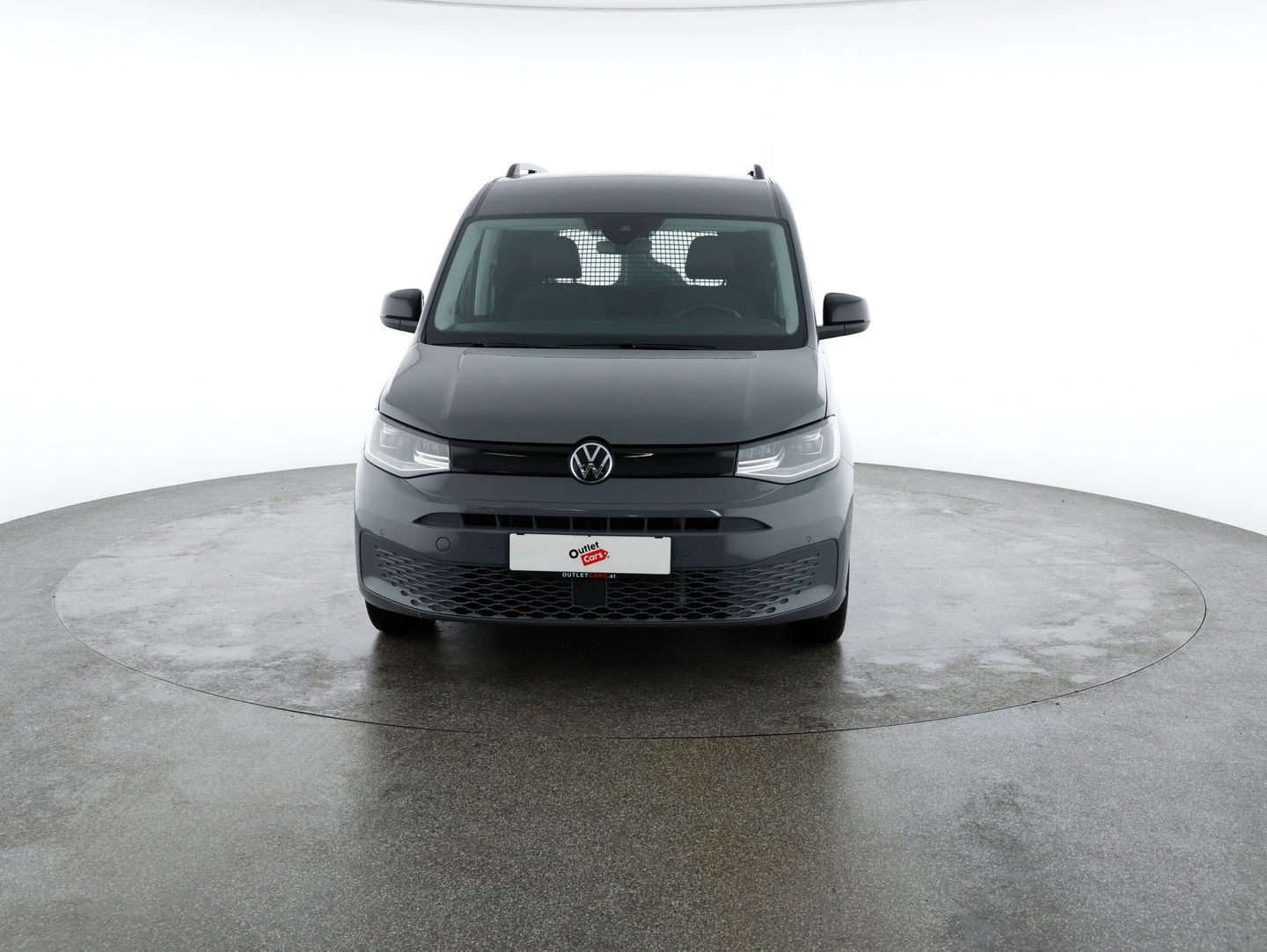 VW Caddy Cargo TDI 4MOTION | Bild 2 von 21