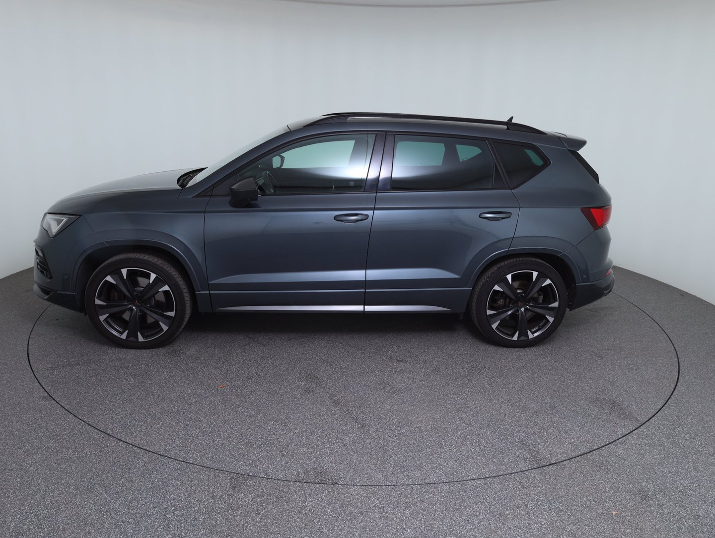 CUPRA Ateca 2.0 TSI DSG 4Drive | Bild 8 von 8