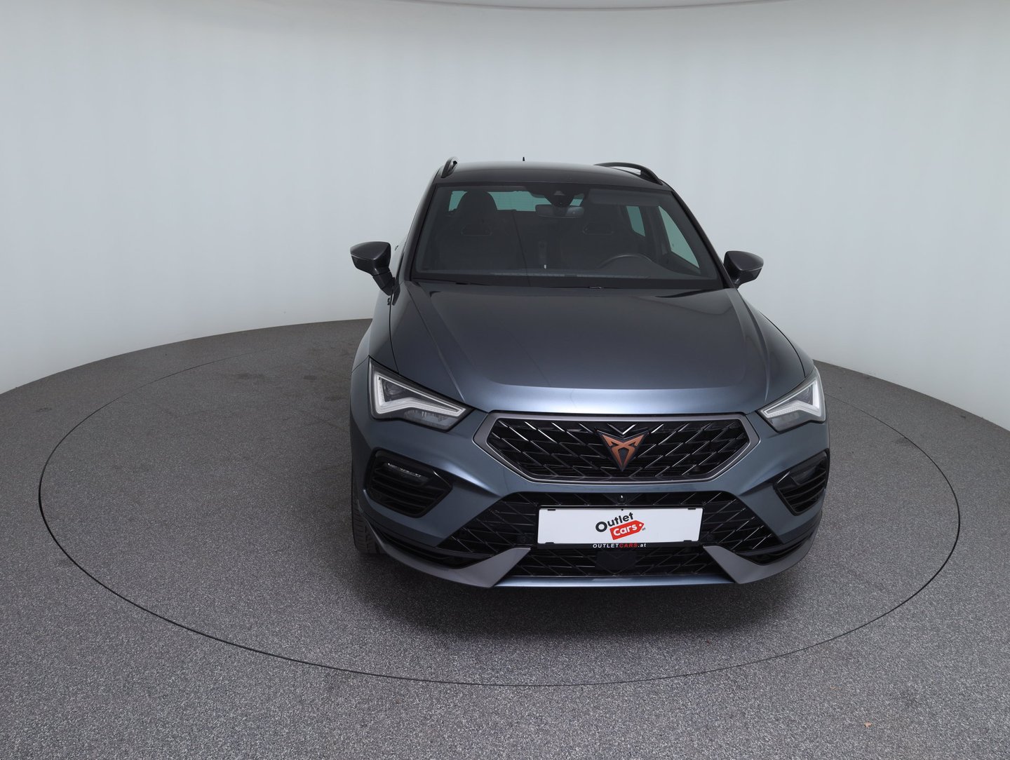 CUPRA Ateca 2.0 TSI DSG 4Drive | Bild 2 von 8