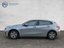 Thumbnail-Foto von Fahrzeug