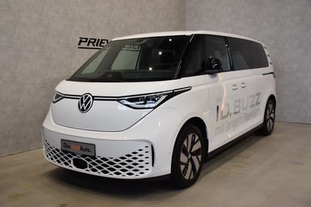 VW ID. Buzz Pro LR 210 kW