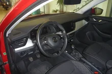 Thumbnail-Foto von Fahrzeug