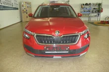 Thumbnail-Foto von Fahrzeug