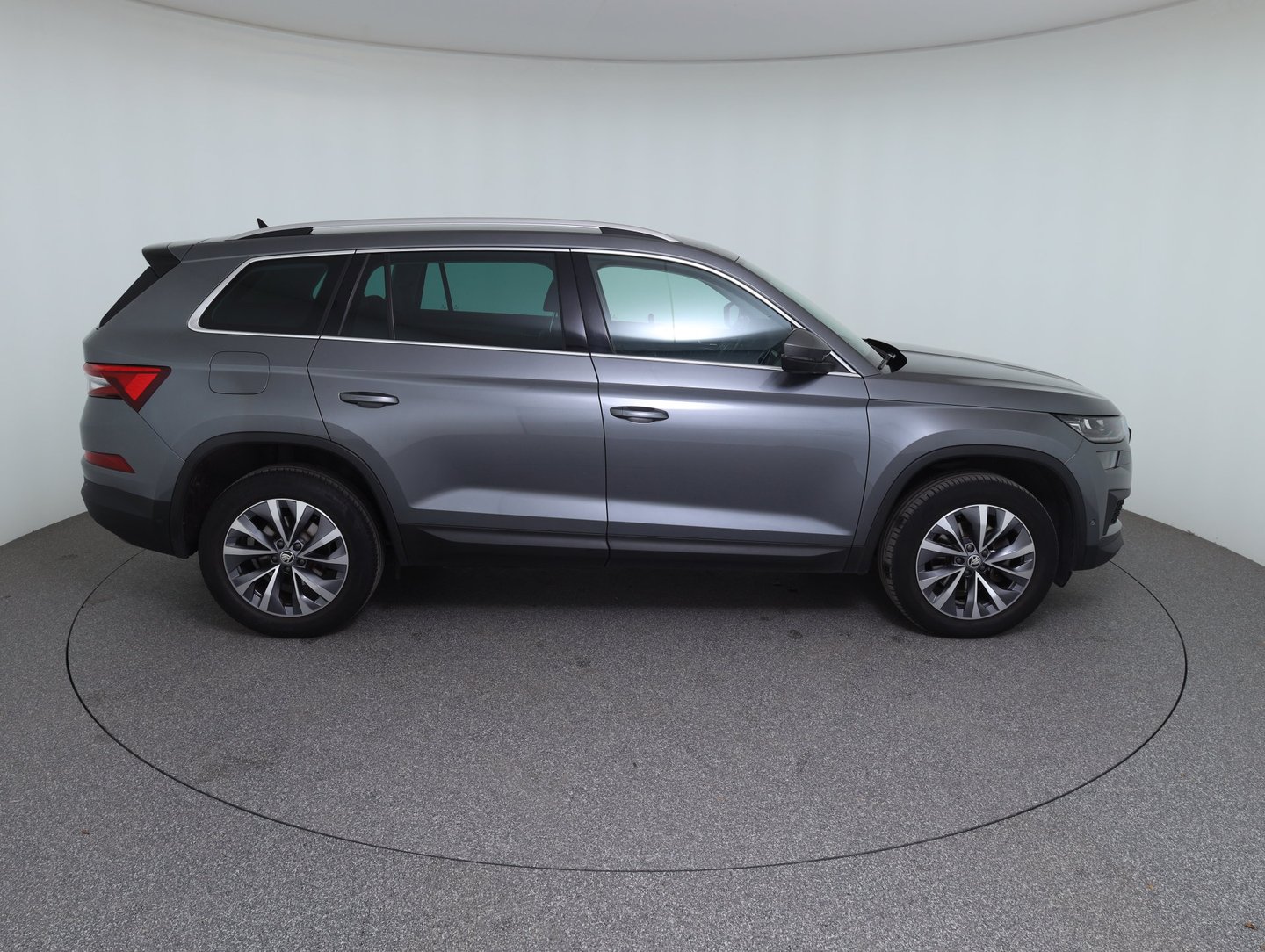 Škoda KODIAQ Style SC TDI DSG | Bild 4 von 22