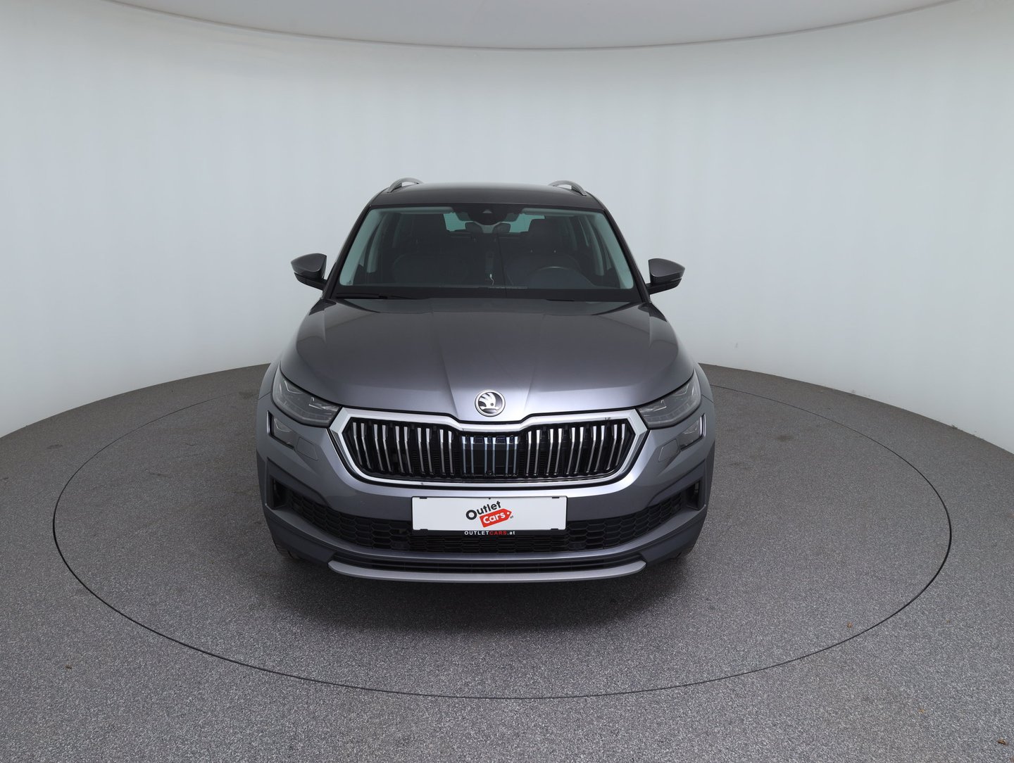 Škoda KODIAQ Style SC TDI DSG | Bild 2 von 22