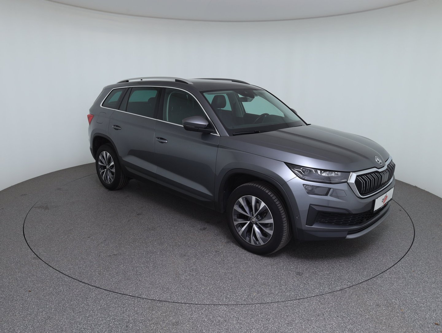 Škoda KODIAQ Style SC TDI DSG | Bild 3 von 22