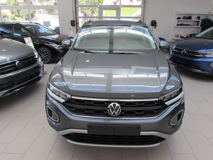 VW T-Roc Friends TSI