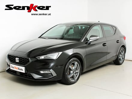 SEAT Leon FR 1.5 TSI ACT