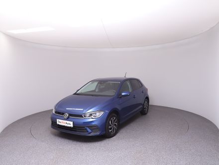 VW Polo Life TSI DSG