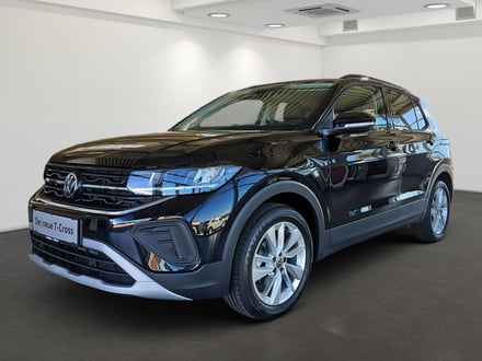 VW T-Cross Friends TSI