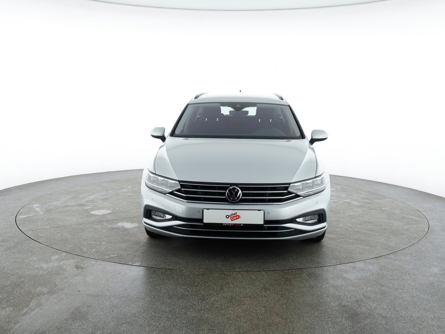 VW Passat Variant Business TDI SCR DSG | Bild 8 von 26