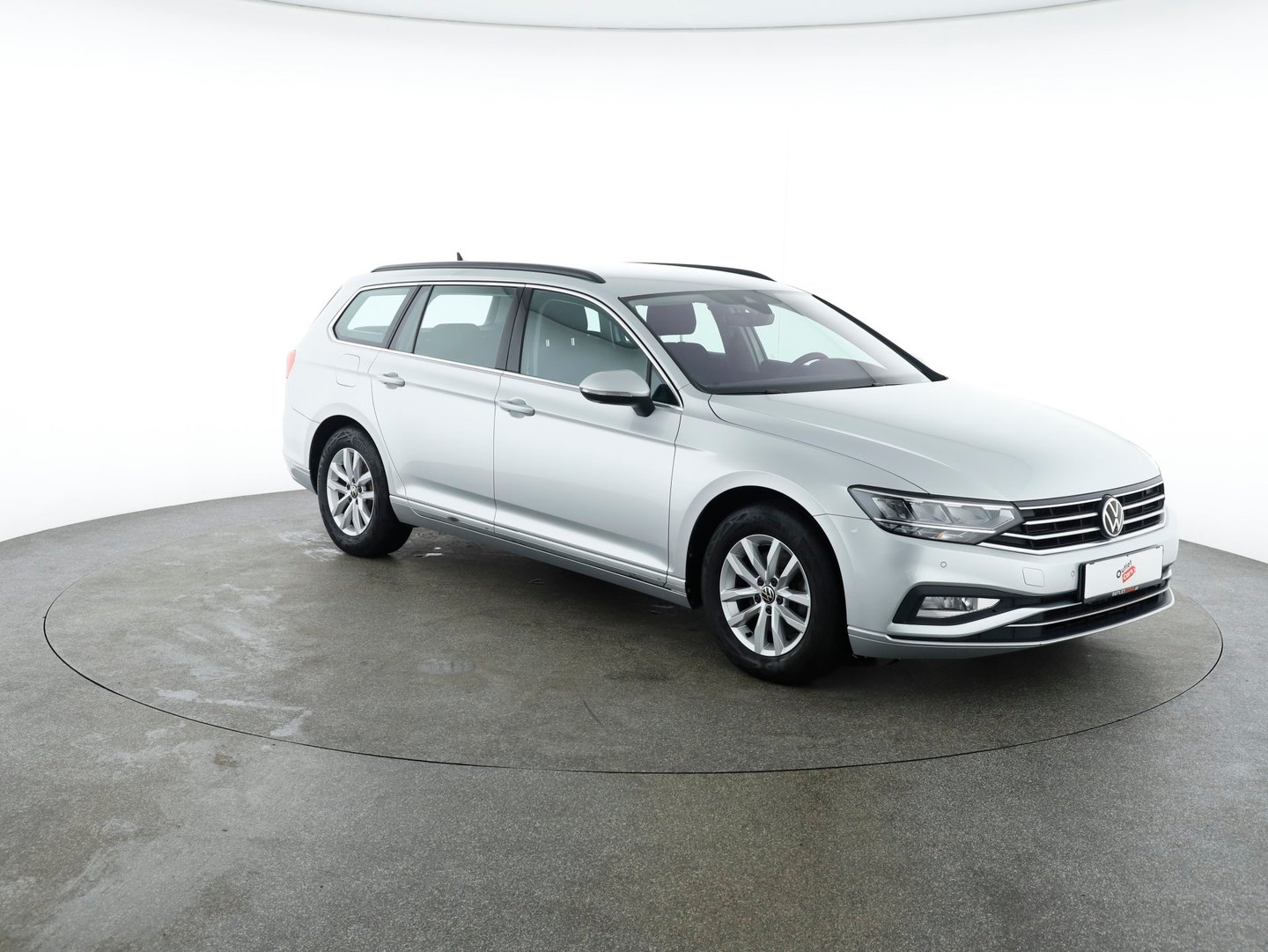 VW Passat Variant Business TDI SCR DSG | Bild 7 von 26