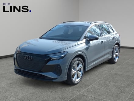 Audi Q4 40 e-tron