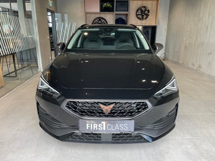 CUPRA Leon SP Kombi TRIBE 2.0 TDI DSG 4Drive